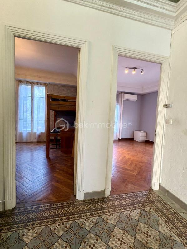 Appartement - 106 m² - 4 pièces