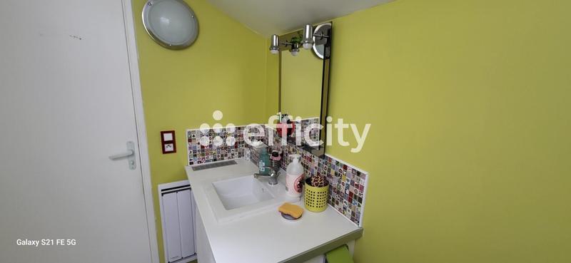 Maison - 144 m² - 7 pièces