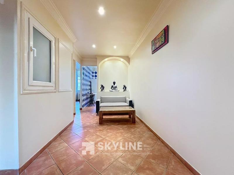 Appartement - 73 m² - 3 pièces