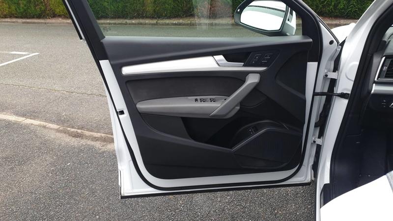 Audi Q5 Sportback II 55 TFSIe 367 Quattro s-Tronic 7 s line - Automatique Entretien constructeur