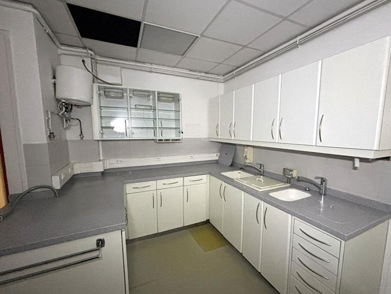 Appartement - 119 m² - 4 pièces