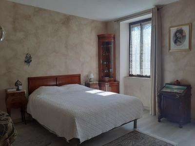 Maison de village - 174 m² - 7 pièces