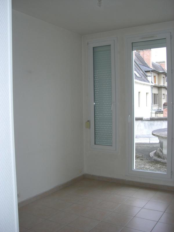 Appartement - 116 m² - 5 pièces