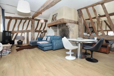 Appartement - 109 m² - 5 pièces