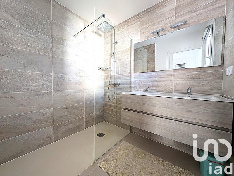 Maison - 138 m² - 5 pièces