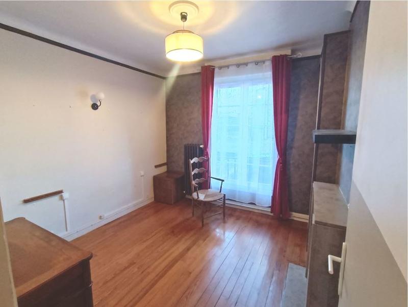 Appartement - 76 m² - 4 pièces