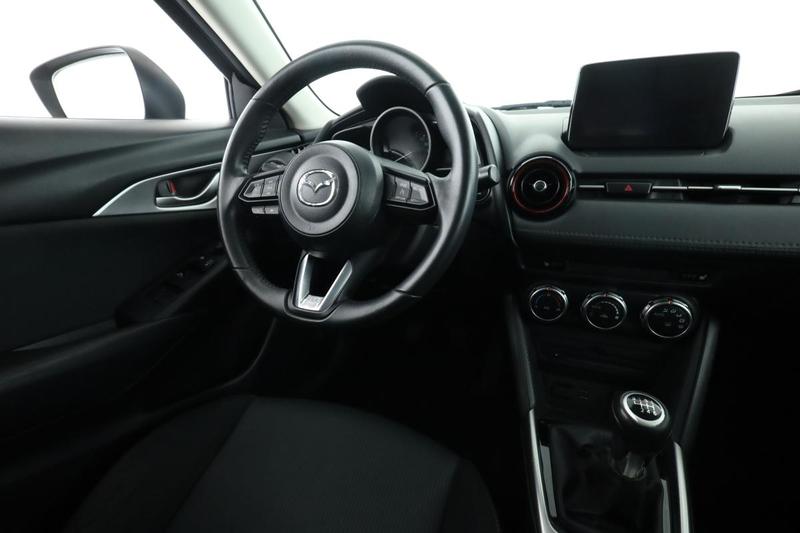 Mazda Cx-3 1.5 Skyactiv-D Dynamique 105 ch