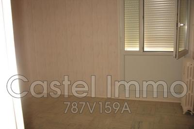 Appartement - 75 m² - 4 pièces