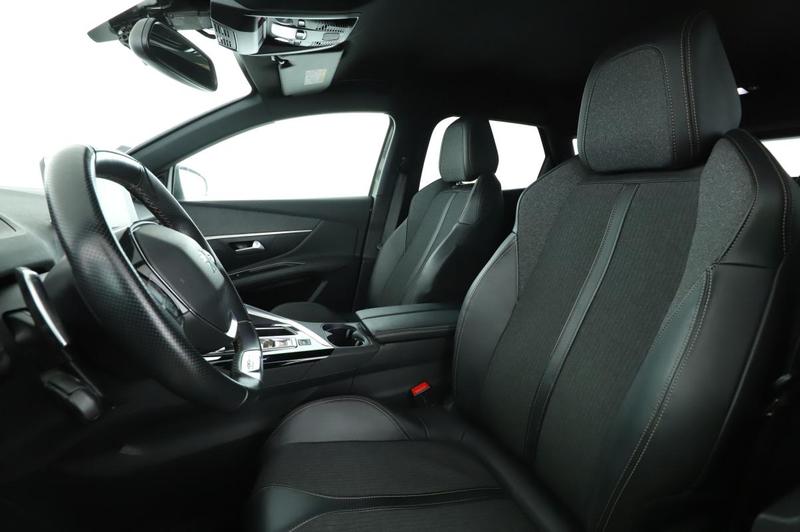 Peugeot 3008 1.5 Blue-HDi Gt Line Eat8 130 ch