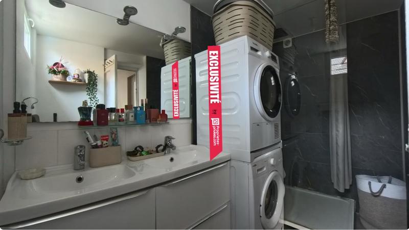 Maison - 70 m² - 5 pièces