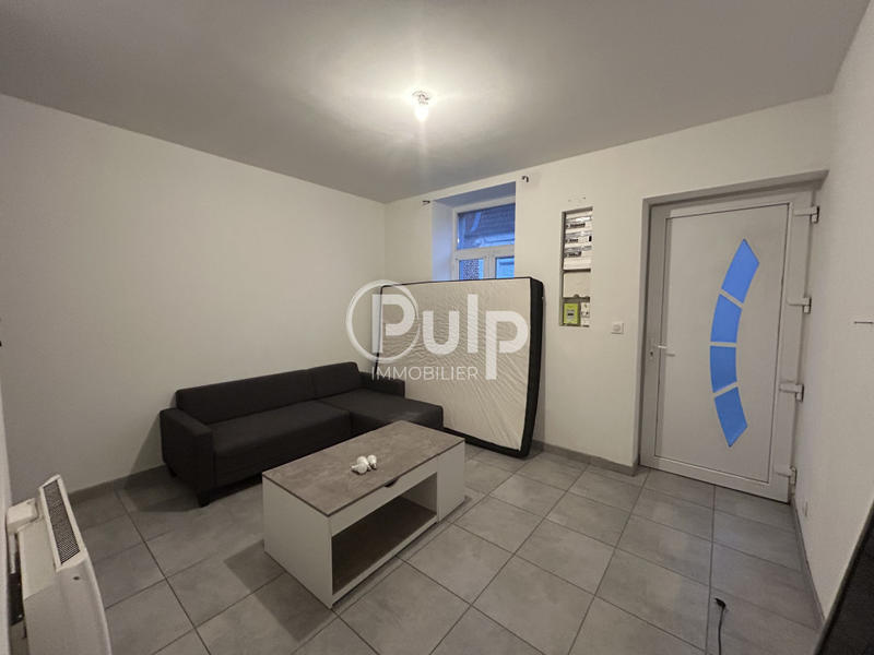 Maison de ville - 75 m² - 4 pièces