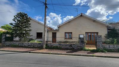 Maison ancienne - 163 m² - 7 pièces