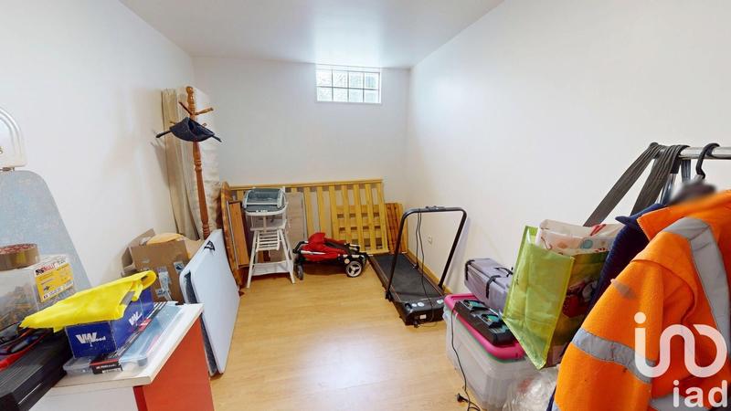 Maison - 300 m² - 14 pièces