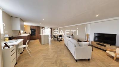 Maison de ville - 94 m² - 4 pièces