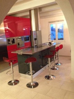 Maison - 100 m² - 3 pièces