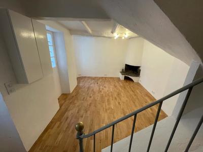 Maison de village - 51 m² - 4 pièces