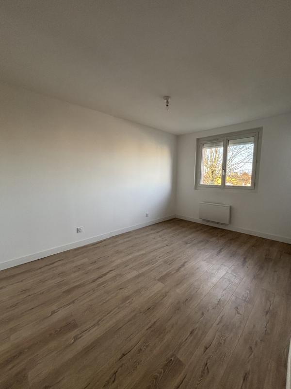 Maison - 111 m² - 4 pièces