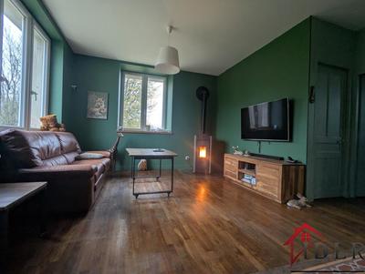 Moulin - 148 m² - 5 pièces