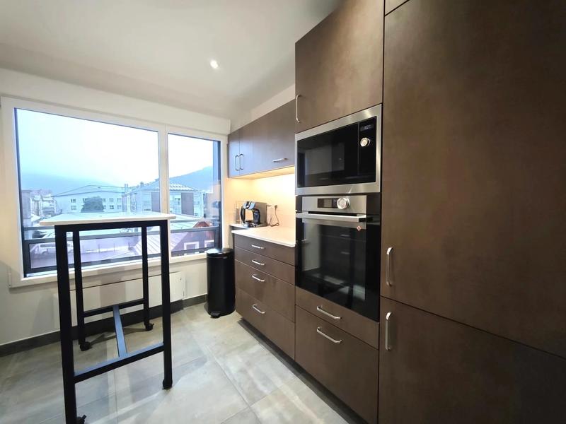 Appartement - 102 m² - 5 pièces