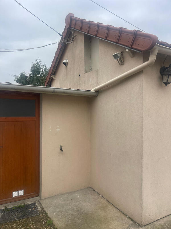 Maison - 73 m² - 4 pièces