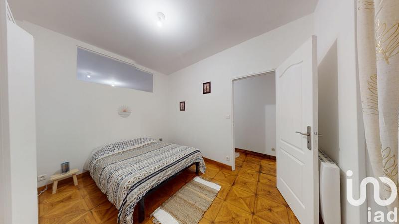 Appartement - 51 m² - 2 pièces