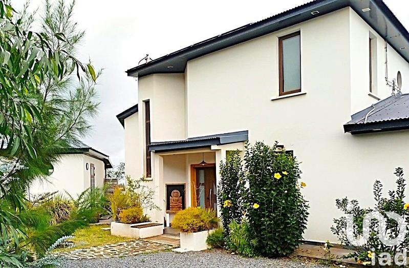 Maison de maîtres - 410 m² - 8 pièces