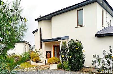 Maison de maîtres - 410 m² - 8 pièces