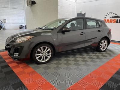 Mazda 3 2.2 Mzr-Cd 185 Ch Sport - Garantie 6 Mois