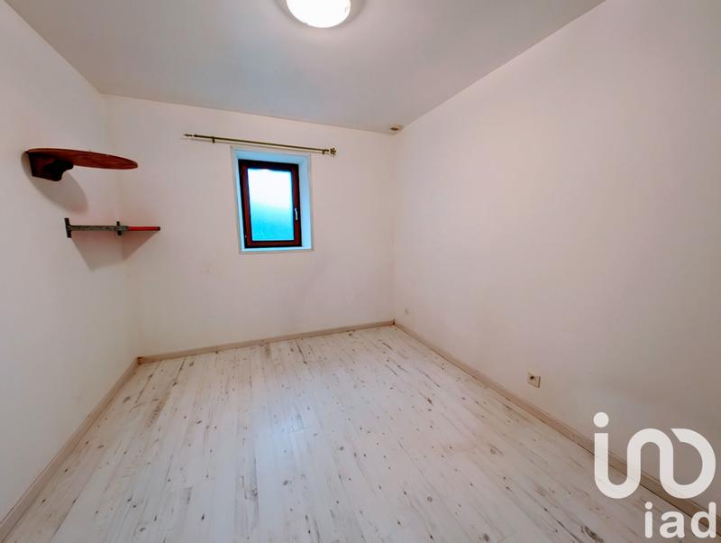 Maison - 159 m² - 6 pièces