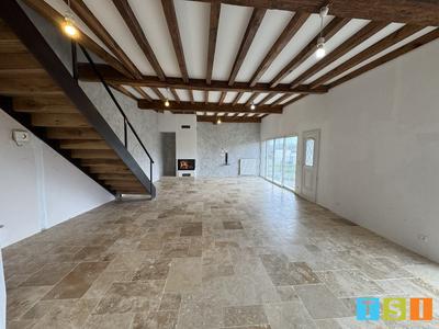 Maison - 183 m² - 4 pièces