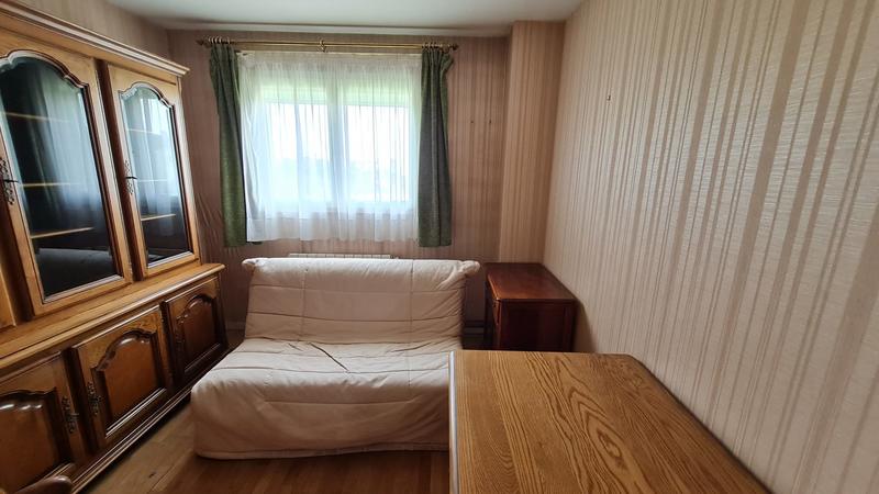 Maison - 68 m² - 4 pièces