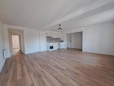 Appartement - 53 m² - 2 pièces