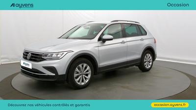 Volkswagen Tiguan 2.0 Tdi 150ch Life Business Dsg7