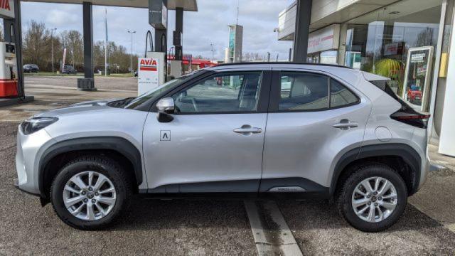 Toyota Yaris Cross Hybride 116h 2wd Active