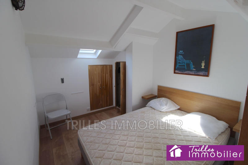 Appartement - 31 m² - 2 pièces