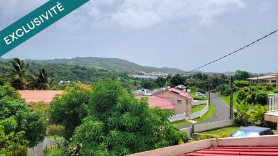 Maison - 138 m² - 6 pièces