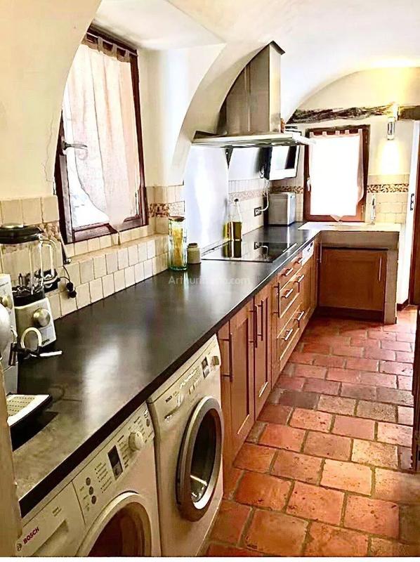 Maison - 53 m² - 4 pièces