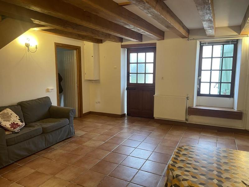 Maison de campagne - 105 m²