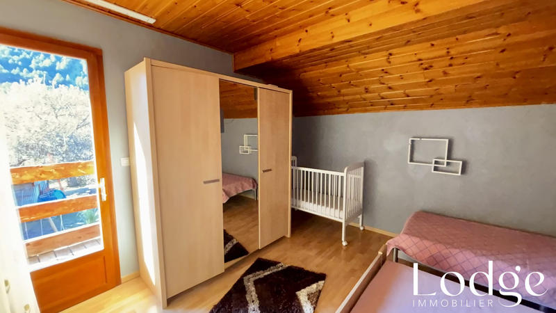 Maison - 150 m² - 7 pièces