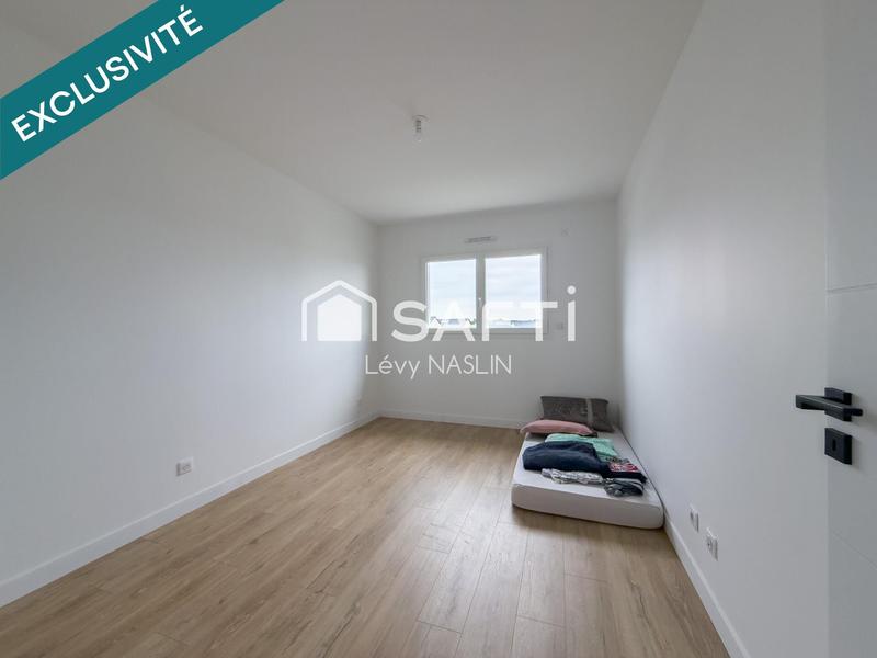 Maison - 142 m² - 4 pièces