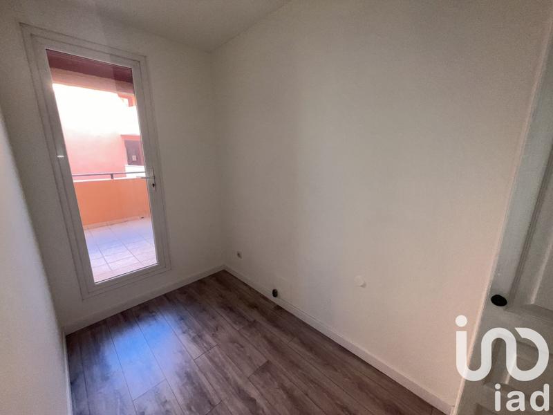 Appartement - 51 m² - 2 pièces