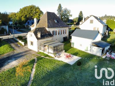 Maison - 106 m² - 4 pièces