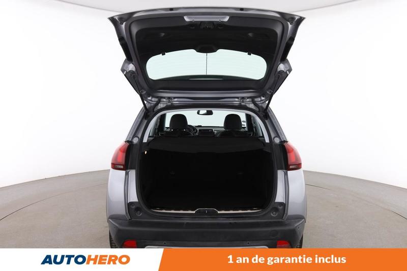 Peugeot 2008 1.2 PureTech Allure 110 ch