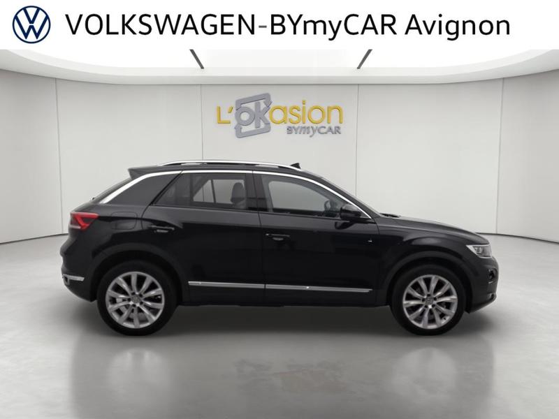 Volkswagen t-Roc 1.5 Tsi 150 Evo Start/Stop Dsg7 Carat Exclusive