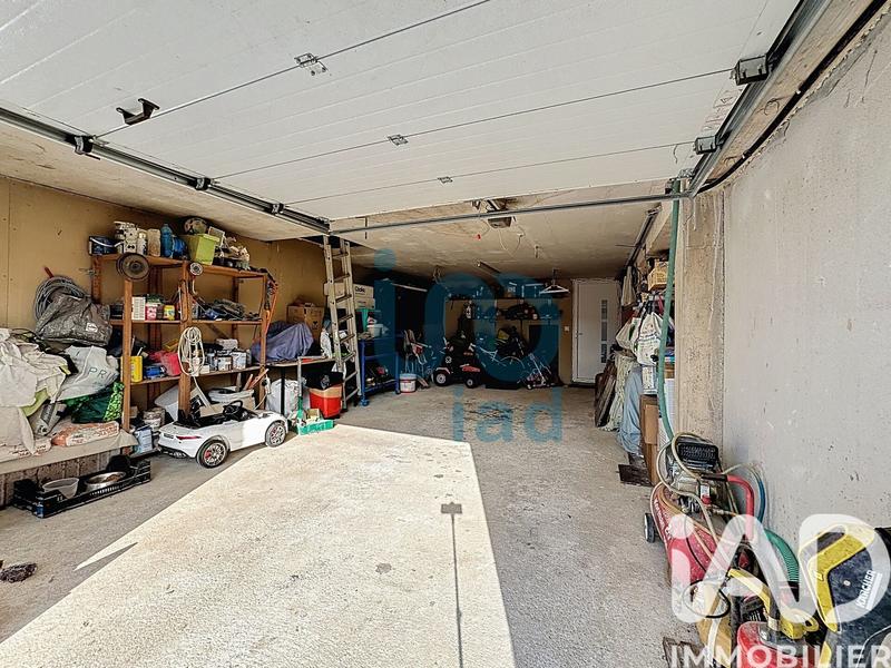 Maison - 130 m² - 4 pièces