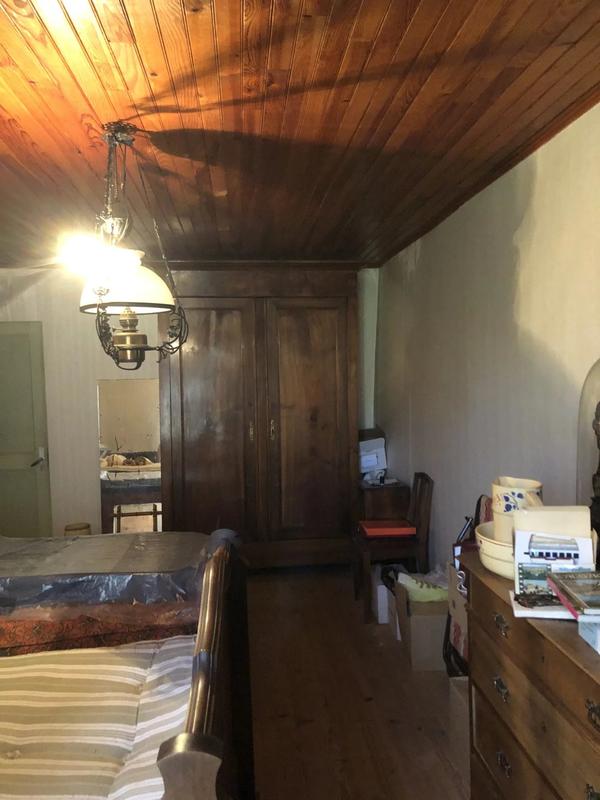 Maison - 134 m² - 5 pièces