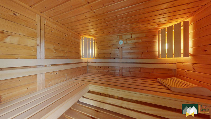 Maison - 148 m² - 5 pièces