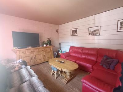 Maison - 140 m² - 4 pièces