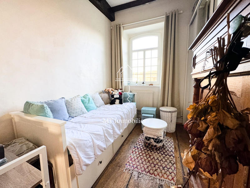 Manoir - 285 m² - 5 pièces