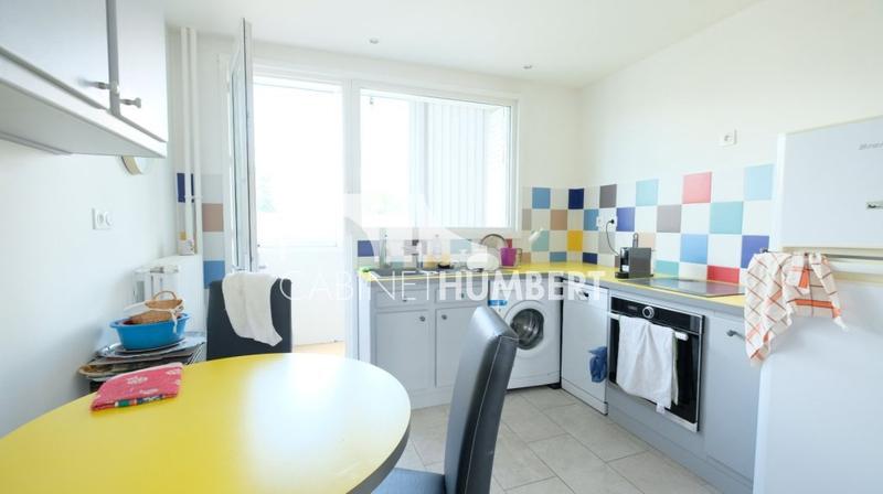 Appartement - 81 m² - 3 pièces